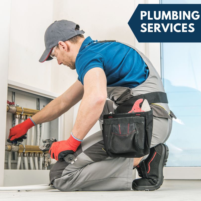 Ridgeville Corners Plumbing Company